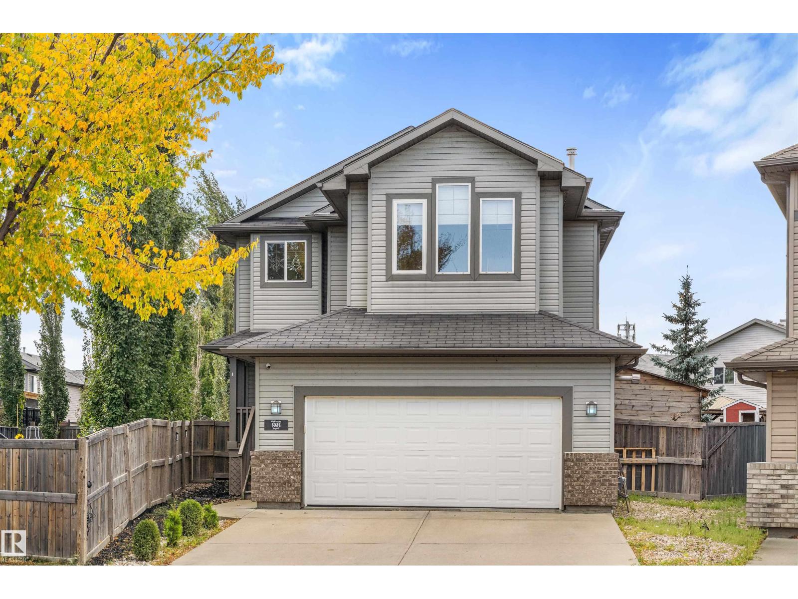 98 GALLOWAY WD - 1