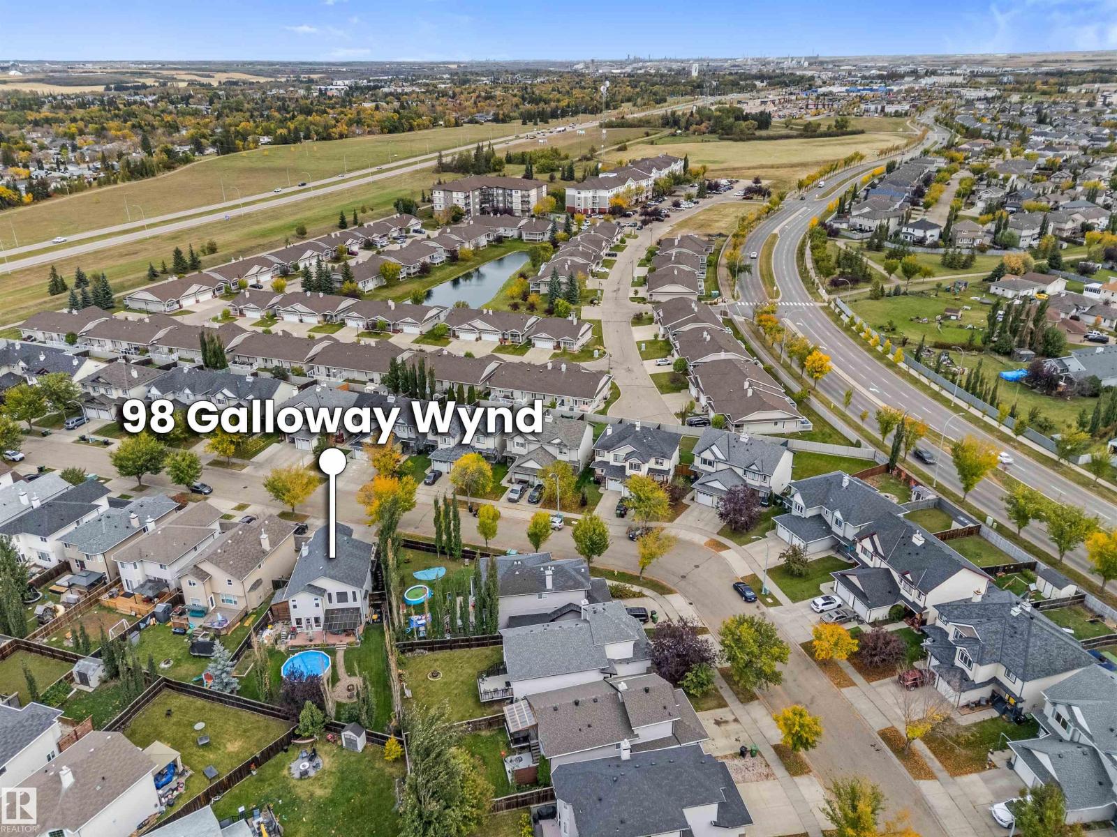 98 GALLOWAY WD - Image 41
