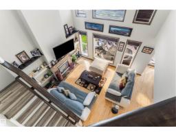 98 Galloway Wd, Fort Saskatchewan, AB T8L0A7 Photo 19