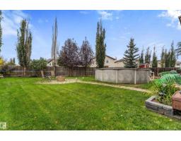 98 Galloway Wd, Fort Saskatchewan, AB T8L0A7 Photo 38