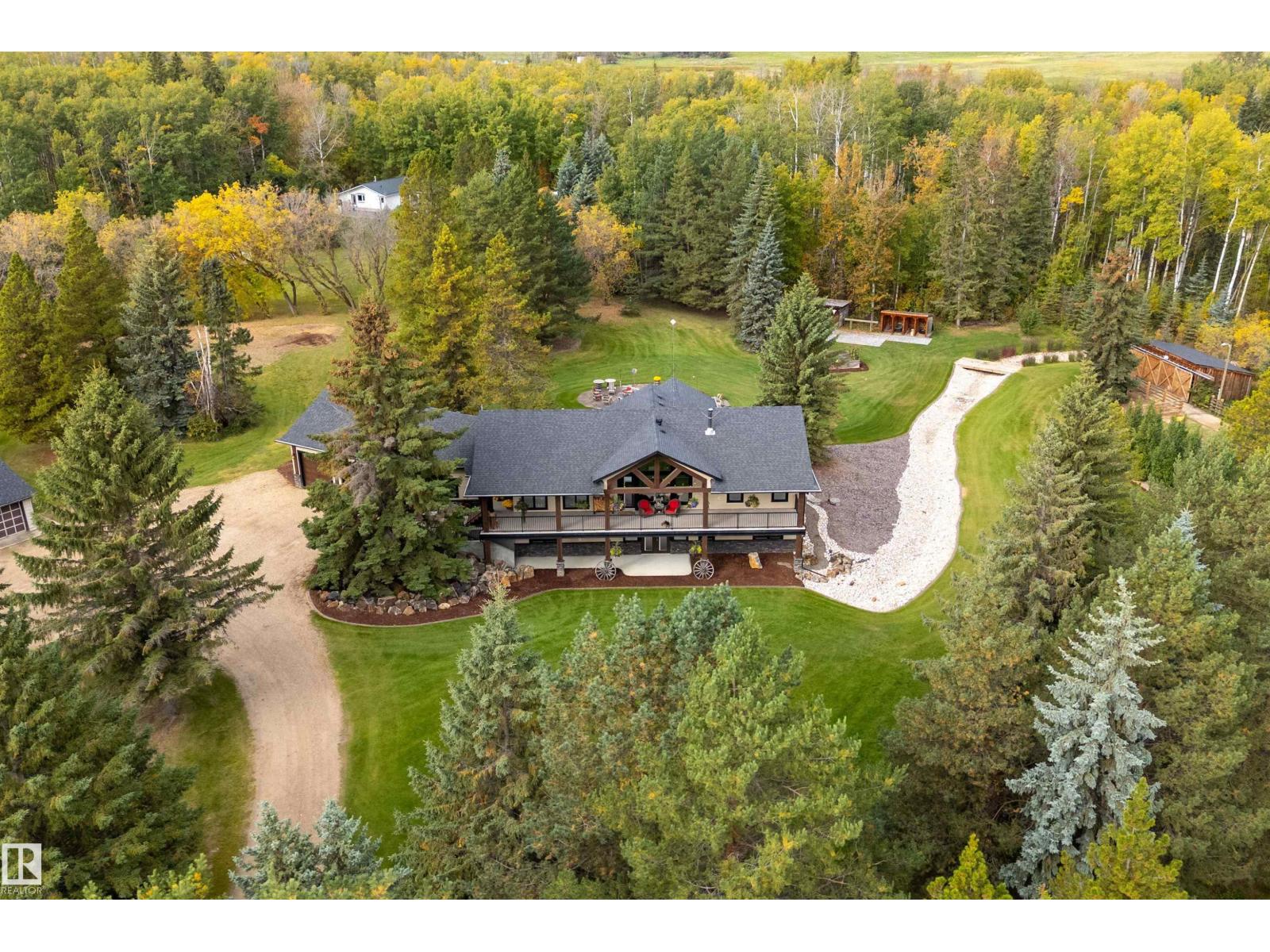 #134 54500 LAC STE ANNE - 1