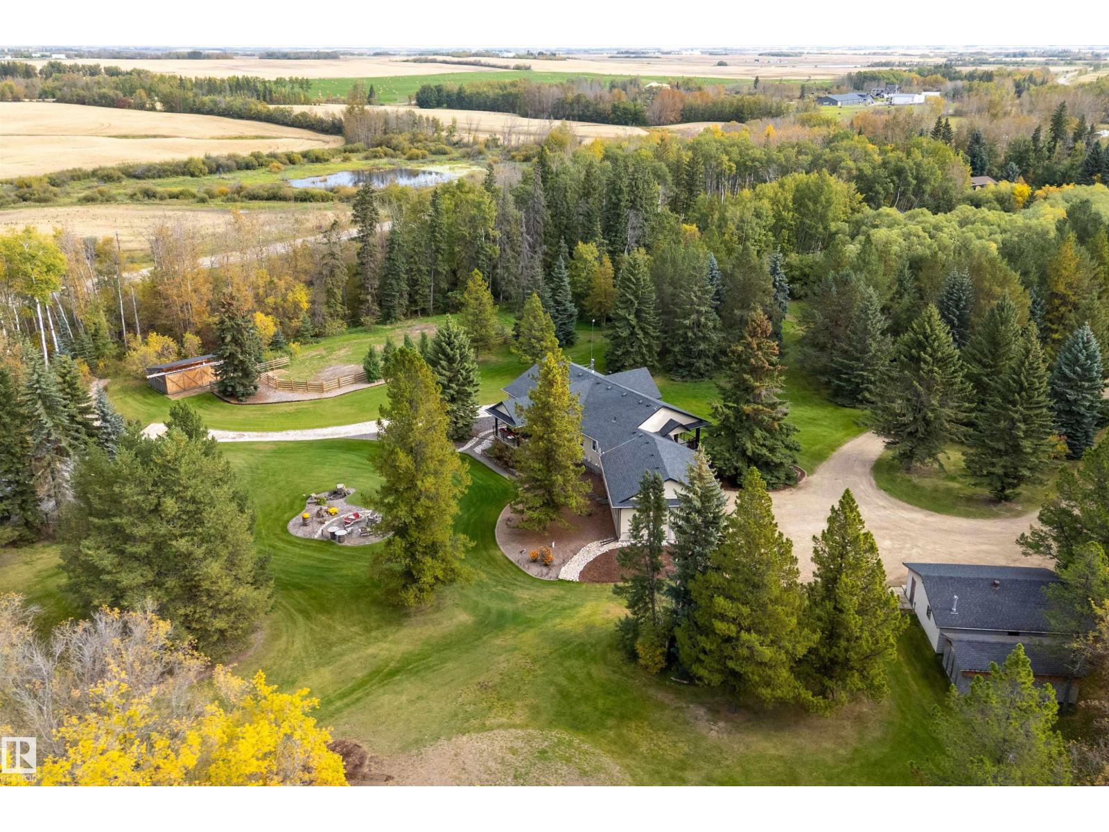 #134 54500 LAC STE ANNE - 3