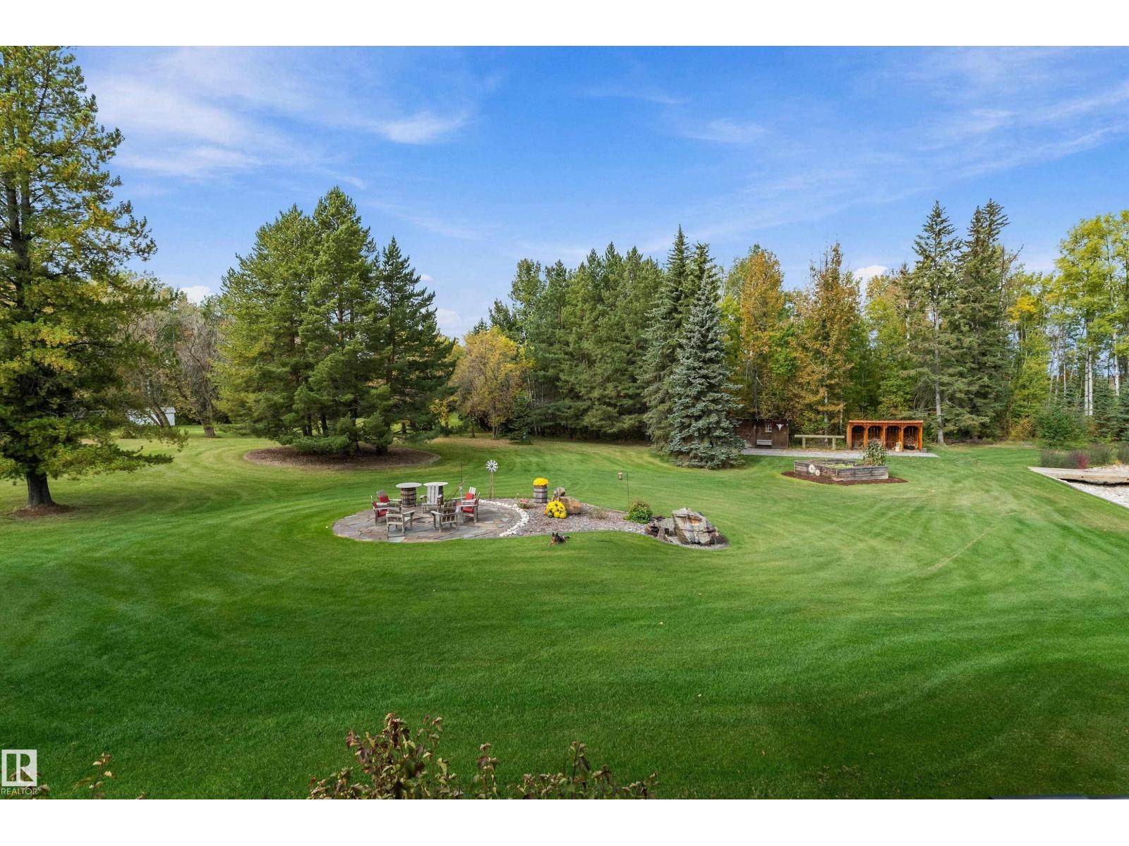 #134 54500 LAC STE ANNE - 42