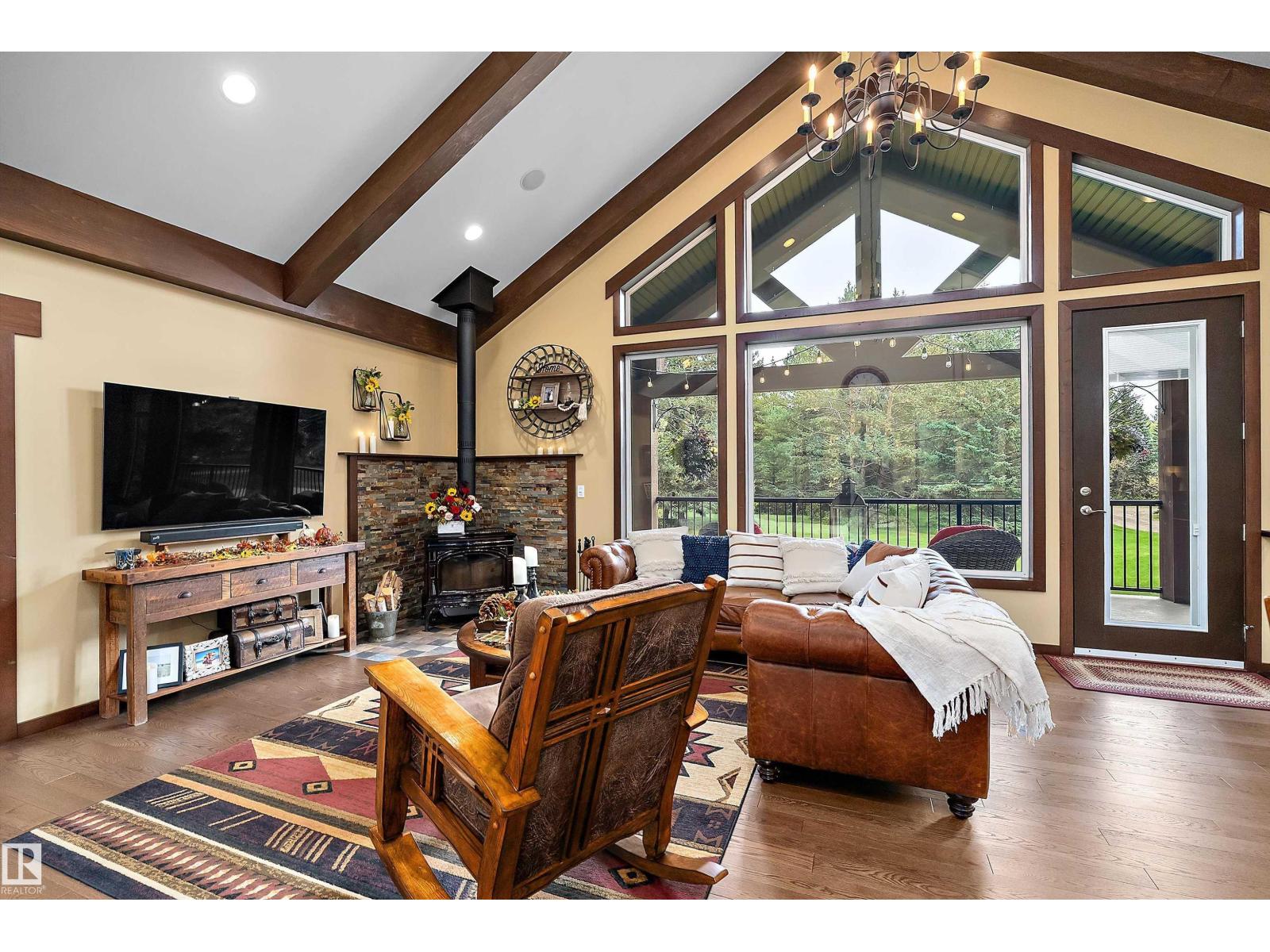 #134 54500 LAC STE ANNE - 48