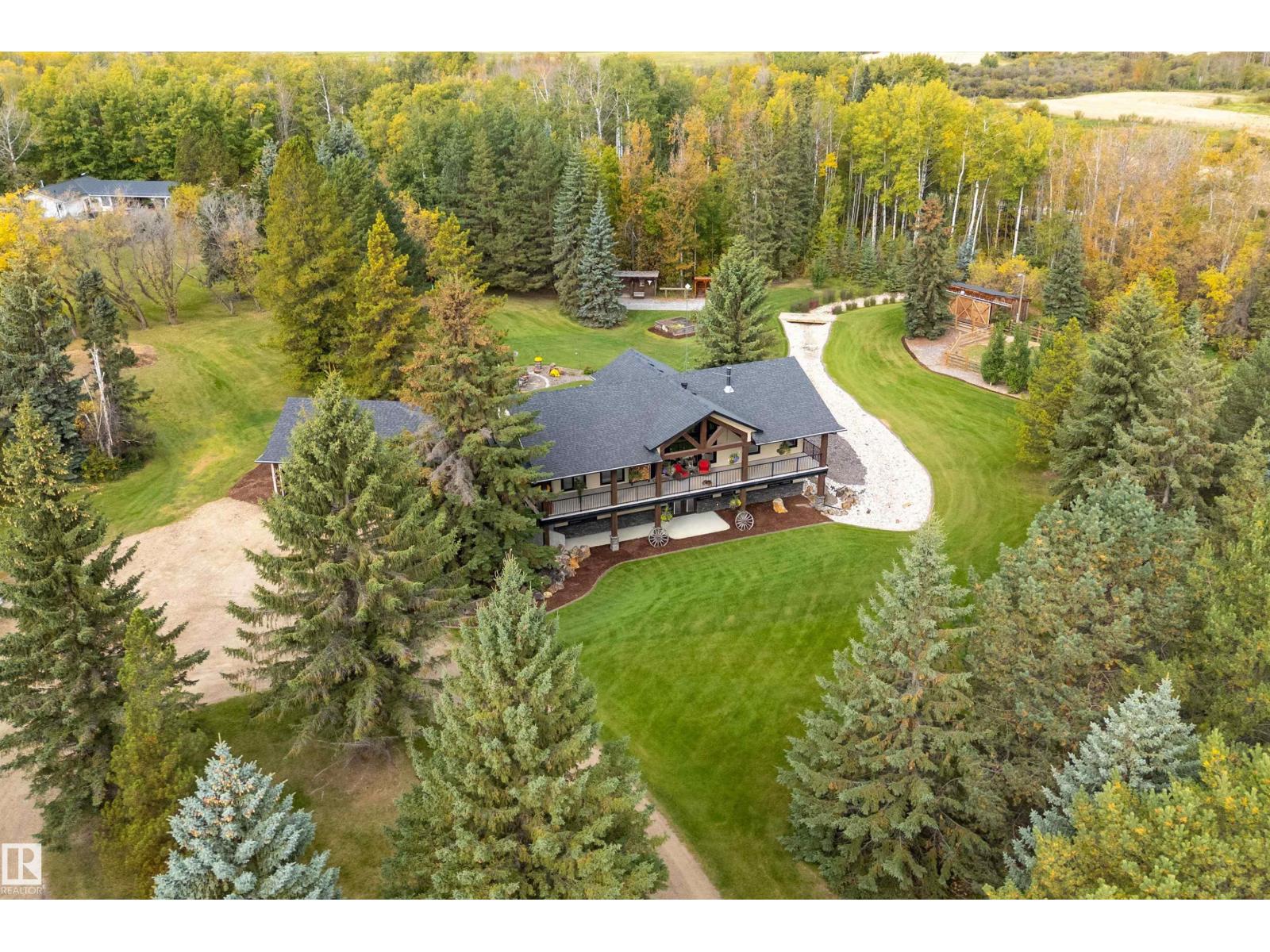 #134 54500 LAC STE ANNE - 5
