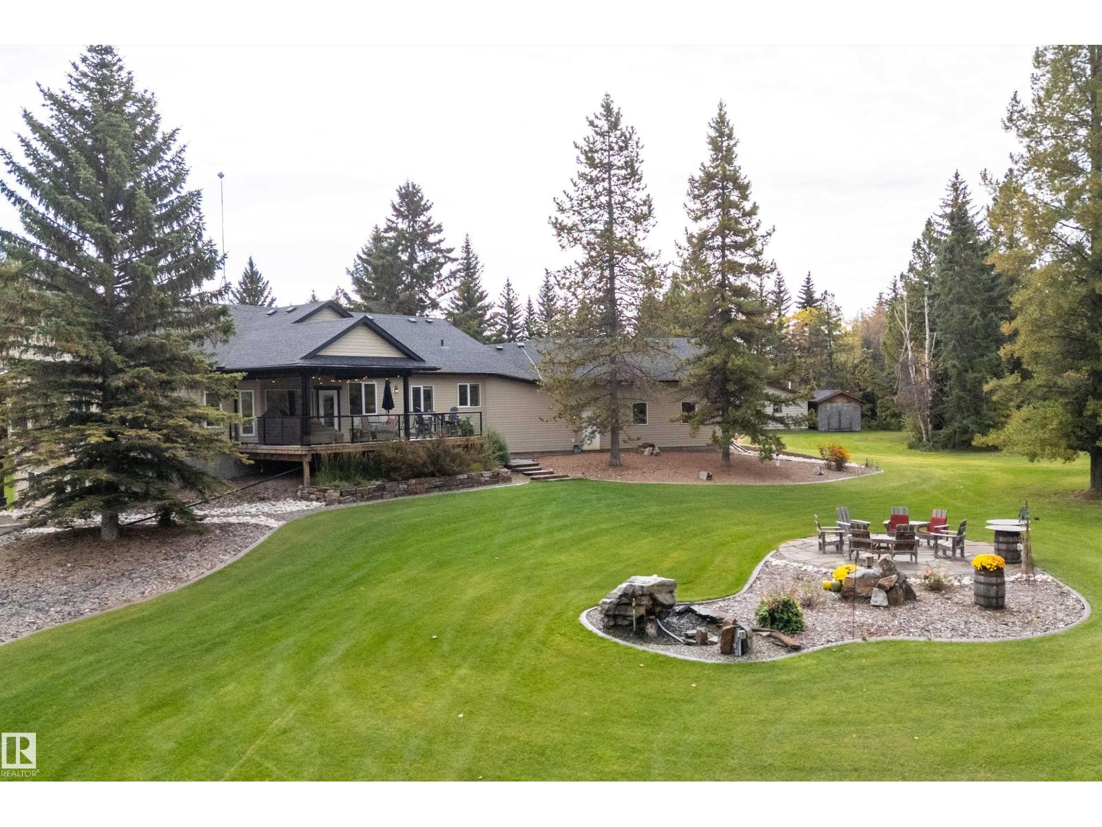 #134 54500 LAC STE ANNE - 53