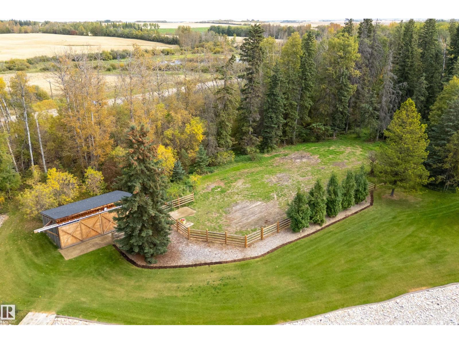 #134 54500 LAC STE ANNE - 59