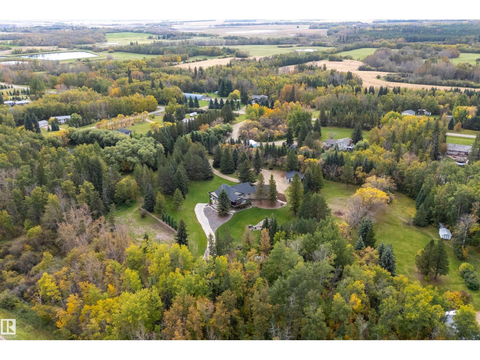 #134 54500 LAC STE ANNE - 61
