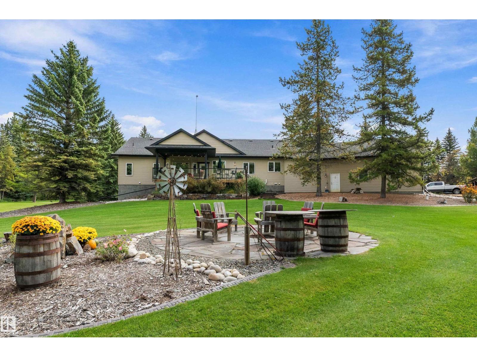 #134 54500 LAC STE ANNE - 64