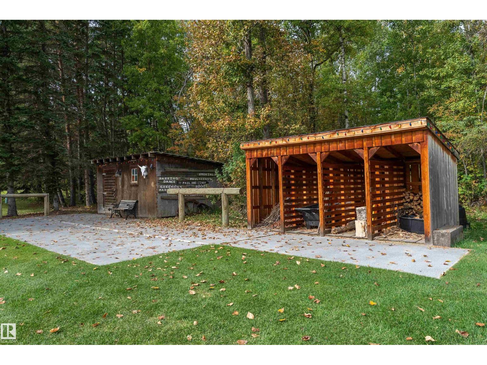 #134 54500 LAC STE ANNE - 65