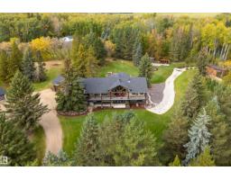 House for sale at #134 54500 Lac Ste Anne, Rural Sturgeon County — MLS® E4511114