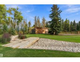 #134 54500 Lac Ste Anne, Rural Sturgeon County, AB T8R1Z1 Photo 49