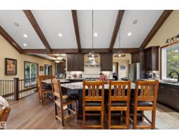 Recreation room - #134 54500 Lac Ste Anne, Rural Sturgeon County, AB T8R1Z1 Photo 8