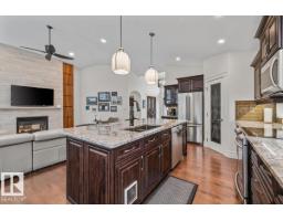 Utility room - 60 Lafleur Dr, St  Albert, AB T8N7N1 Photo 10