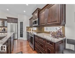 Laundry room - 60 Lafleur Dr, St  Albert, AB T8N7N1 Photo 9