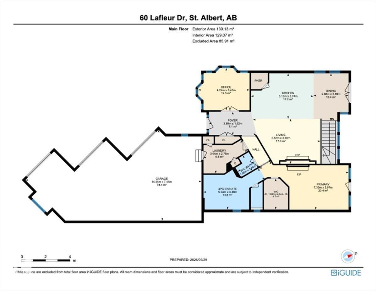 60 LAFLEUR DR - 55
