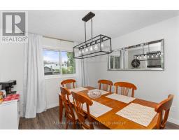 Kitchen - 386 Lambton Place, Thunder Bay, ON P7C5M1 Photo 12