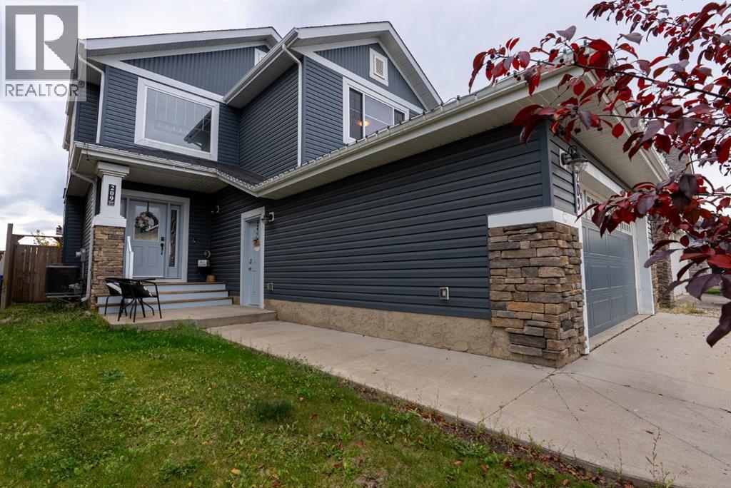 209 Blackburn Drive, Fort McMurray