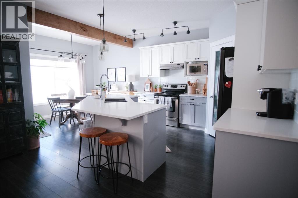 209 Blackburn Drive, Fort McMurray