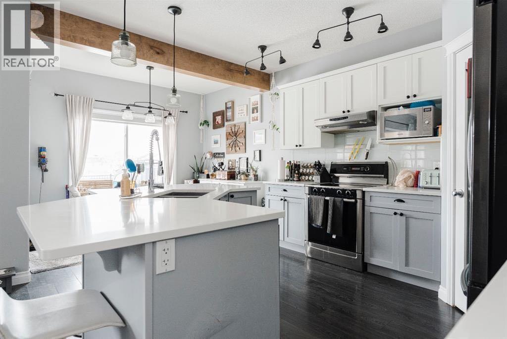209 Blackburn Drive, Fort McMurray