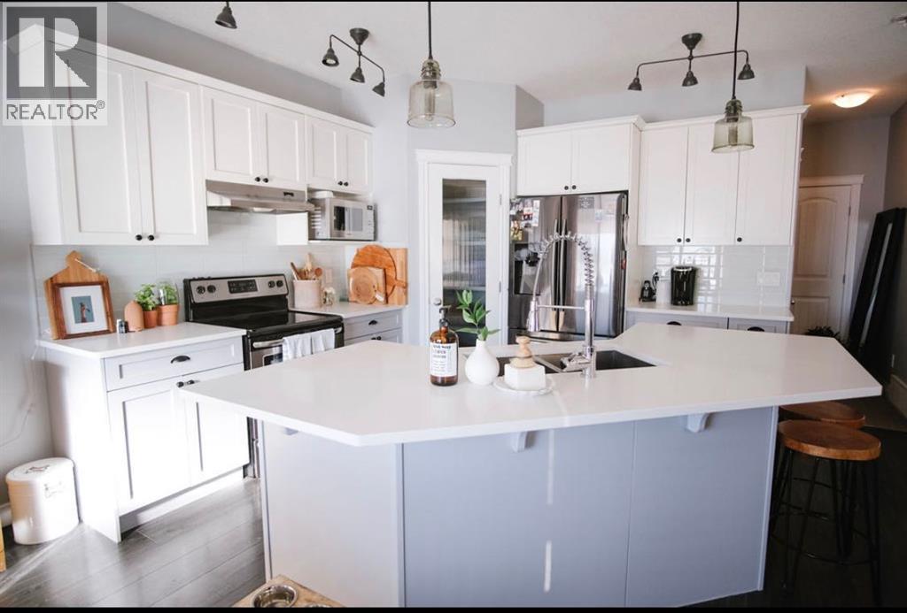 209 Blackburn Drive, Fort McMurray