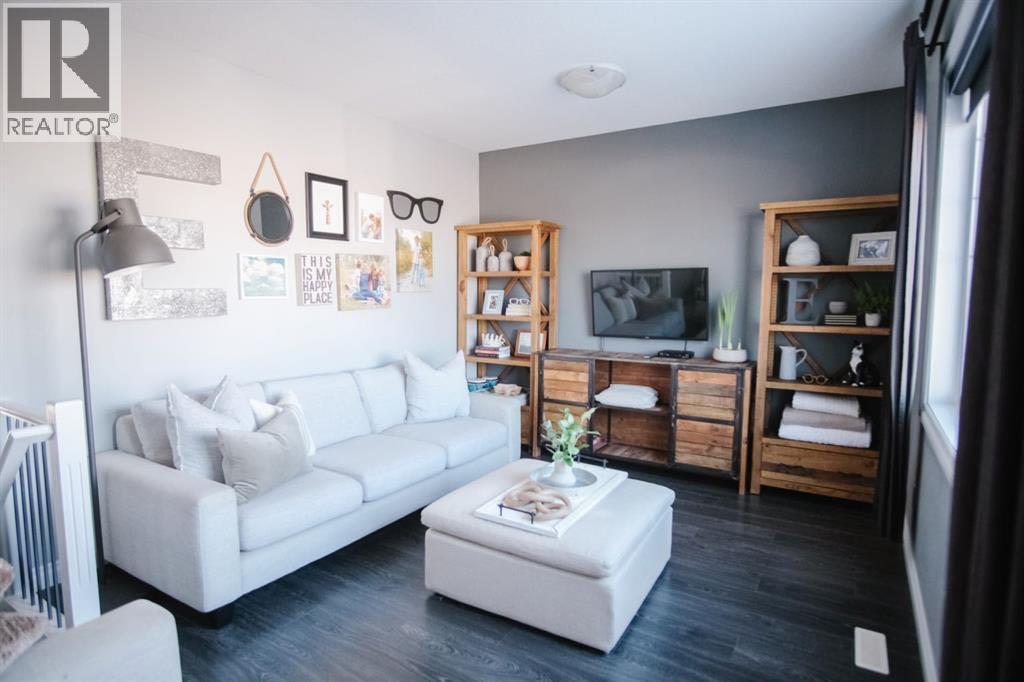 209 Blackburn Drive, Fort McMurray