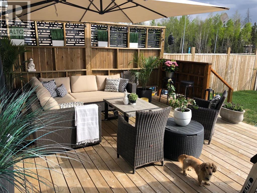 209 Blackburn Drive, Fort McMurray