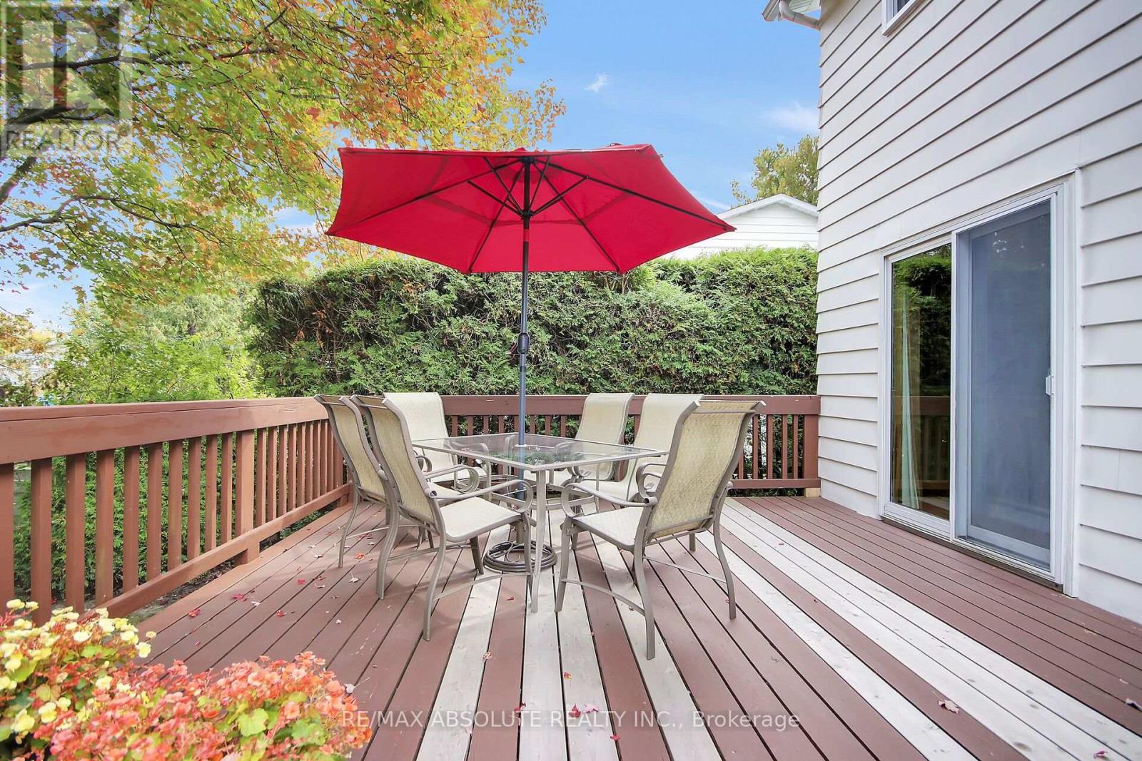 144 OLD COLONY ROAD - 36