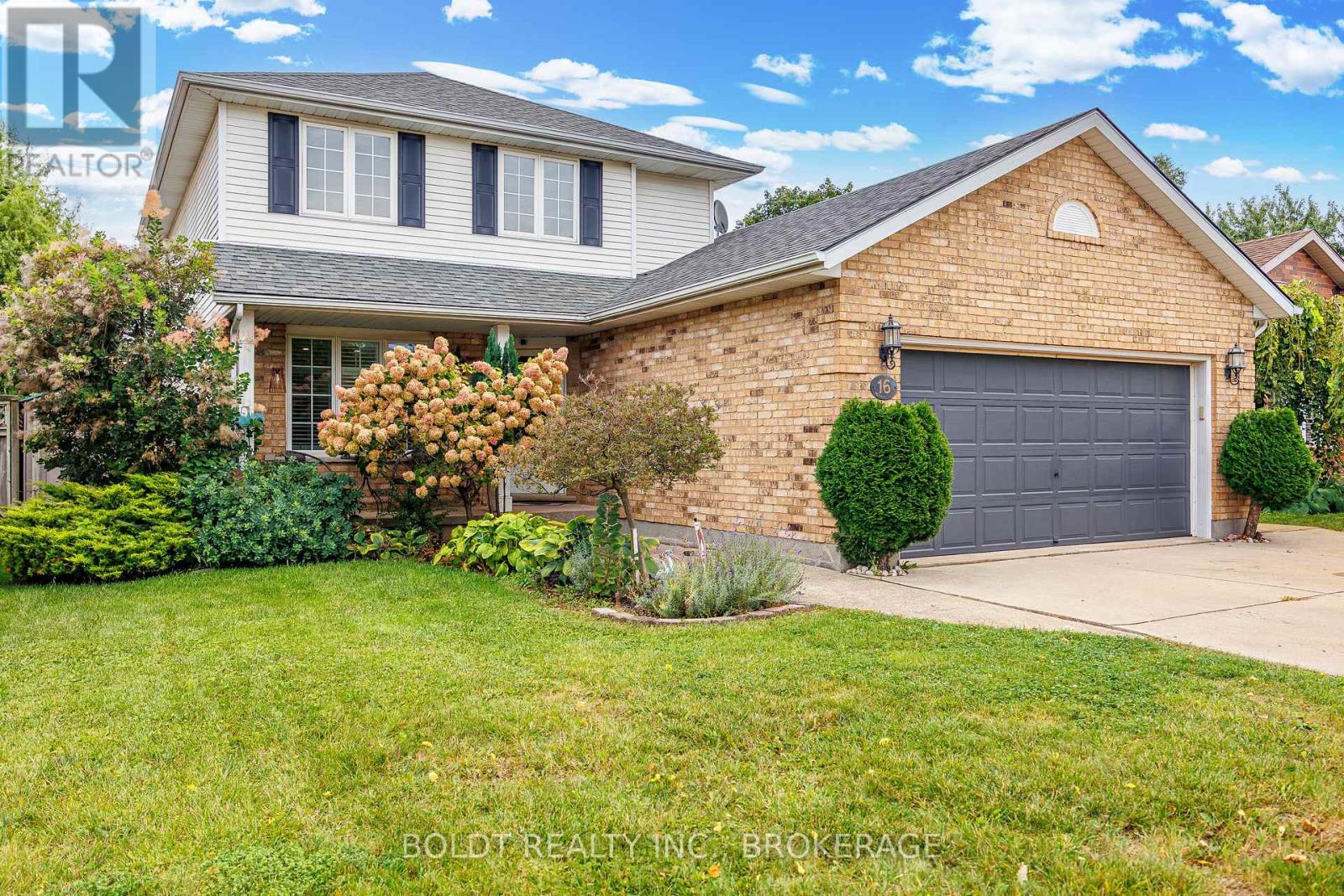 Property for sale at 16 WESTBURY DRIVE