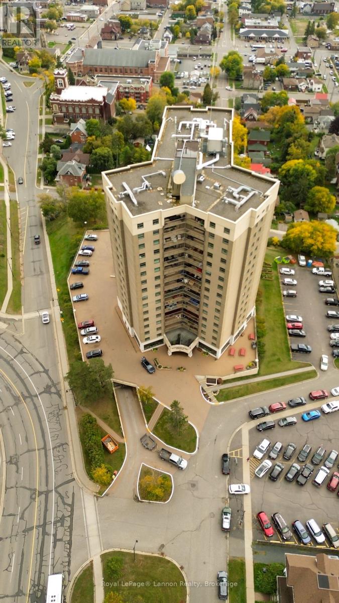 #1503 405 WAVERLEY STREET - 42