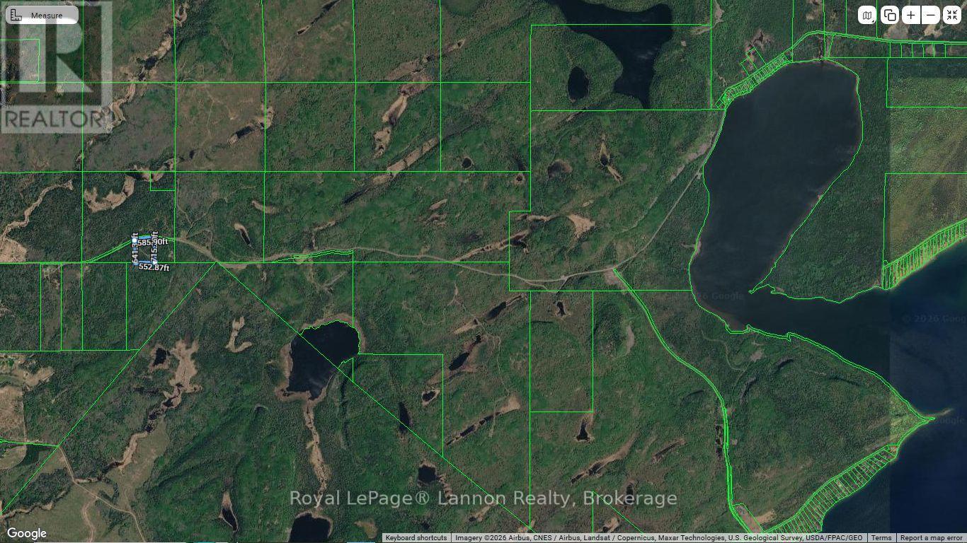 Property for sale at 640 STURGEON BAY ROAD