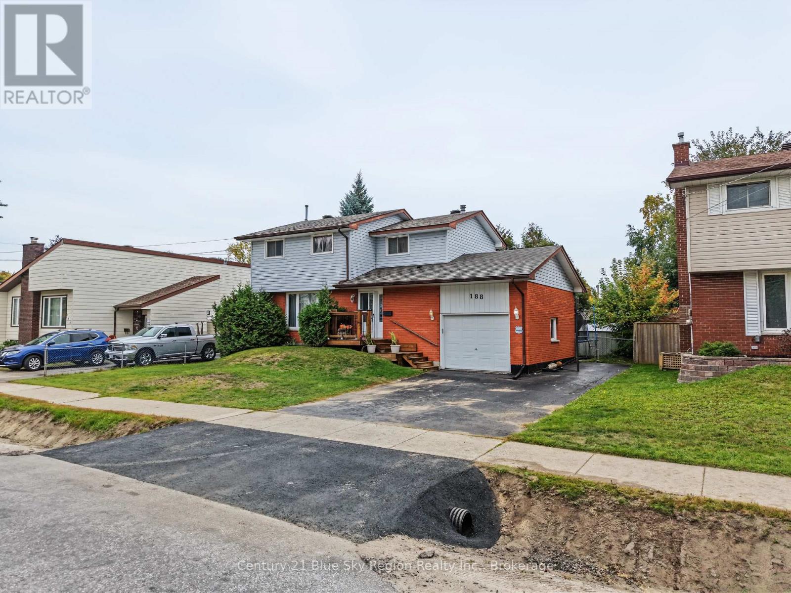 188 MARSHALL PARK DRIVE - 45