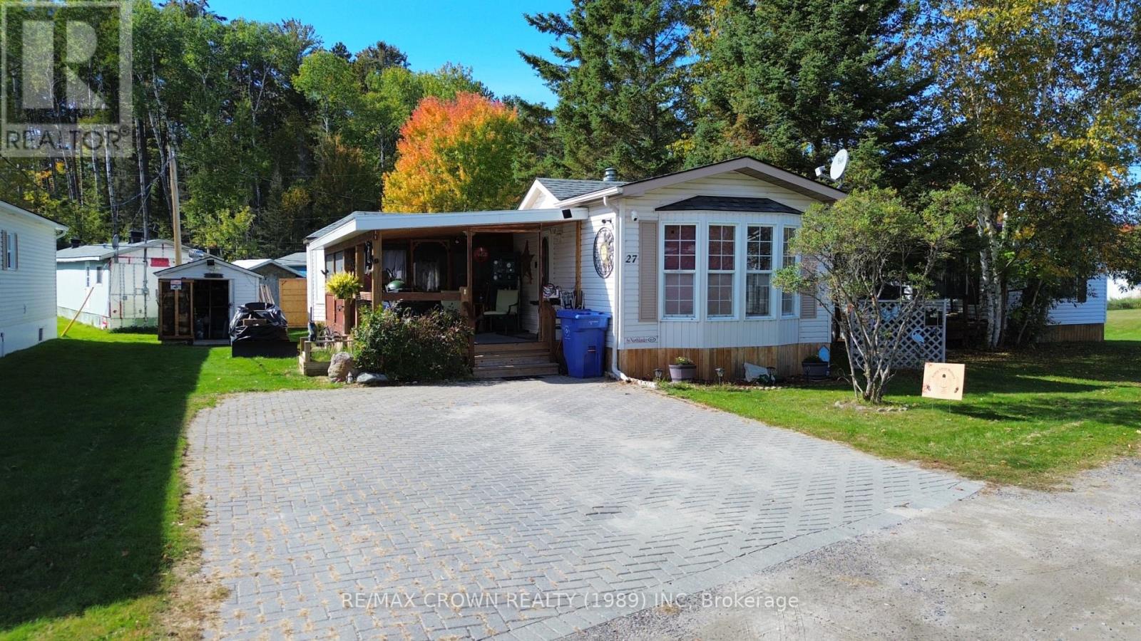 Property for sale at 27 - 395 RIVERBEND ROAD