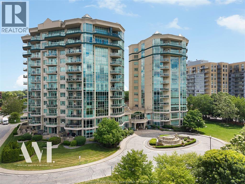 #901 4955 Riverside DRIVE East - 2