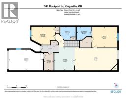 341 Rockport Lane, Kingsville, ON N9Y4B3 Photo 44