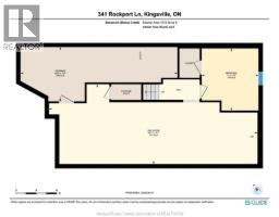 341 Rockport Lane, Kingsville, ON N9Y4B3 Photo 45