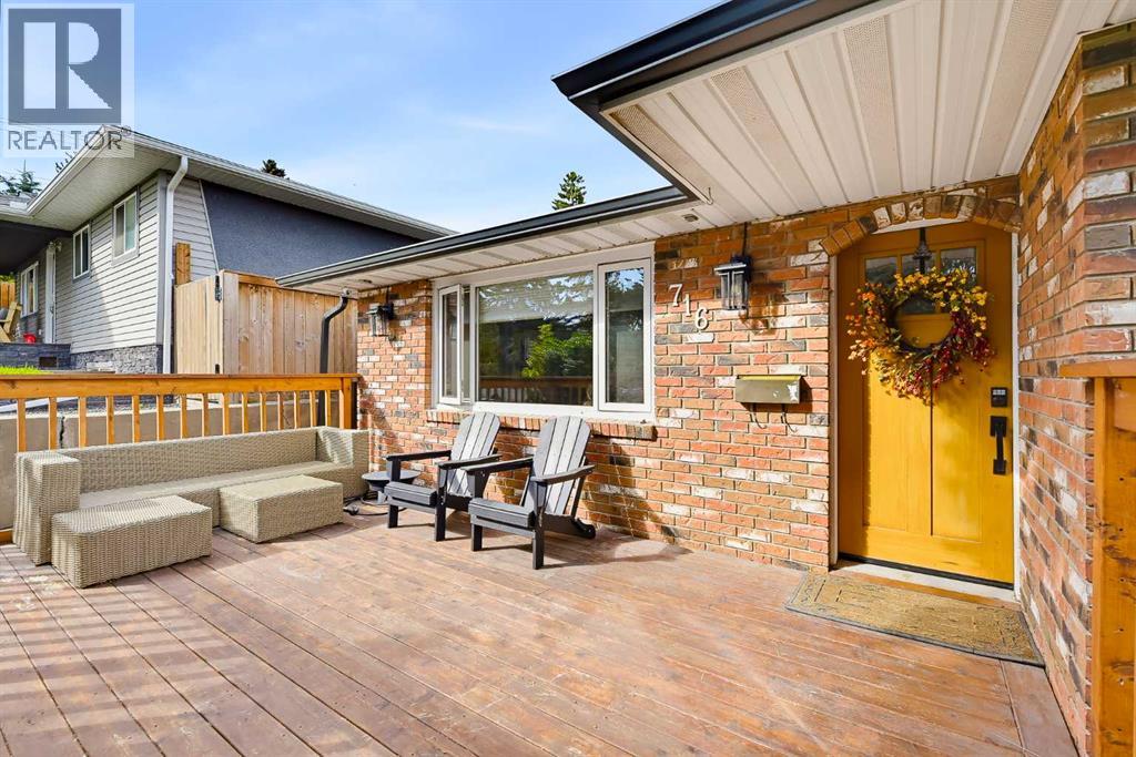 716 Seymour Avenue SW - 4