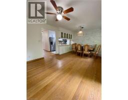 160 Breckenridge Drive Unit# Upper, Kitchener, ON N2B2N9 Photo 6