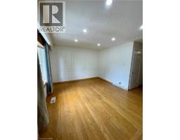 160 Breckenridge Drive Unit# Upper, Kitchener, ON N2B2N9 Photo 7