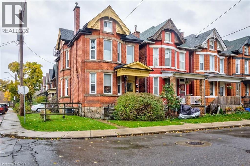 Photo of 44 ASHLEY Street