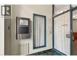 Dining room - 8 Main Street Unit# 101, Dundas, ON L9H2P6 Photo 7