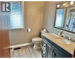 Dinette - 38 Mann Avenue, Simcoe, ON N3Y5J2 Photo 11