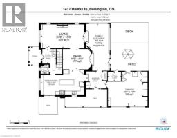 1417 Halifax Place, Burlington, ON L7S1J7 Photo 48