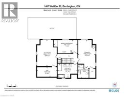1417 Halifax Place, Burlington, ON L7S1J7 Photo 49
