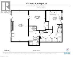 1417 Halifax Place, Burlington, ON L7S1J7 Photo 50