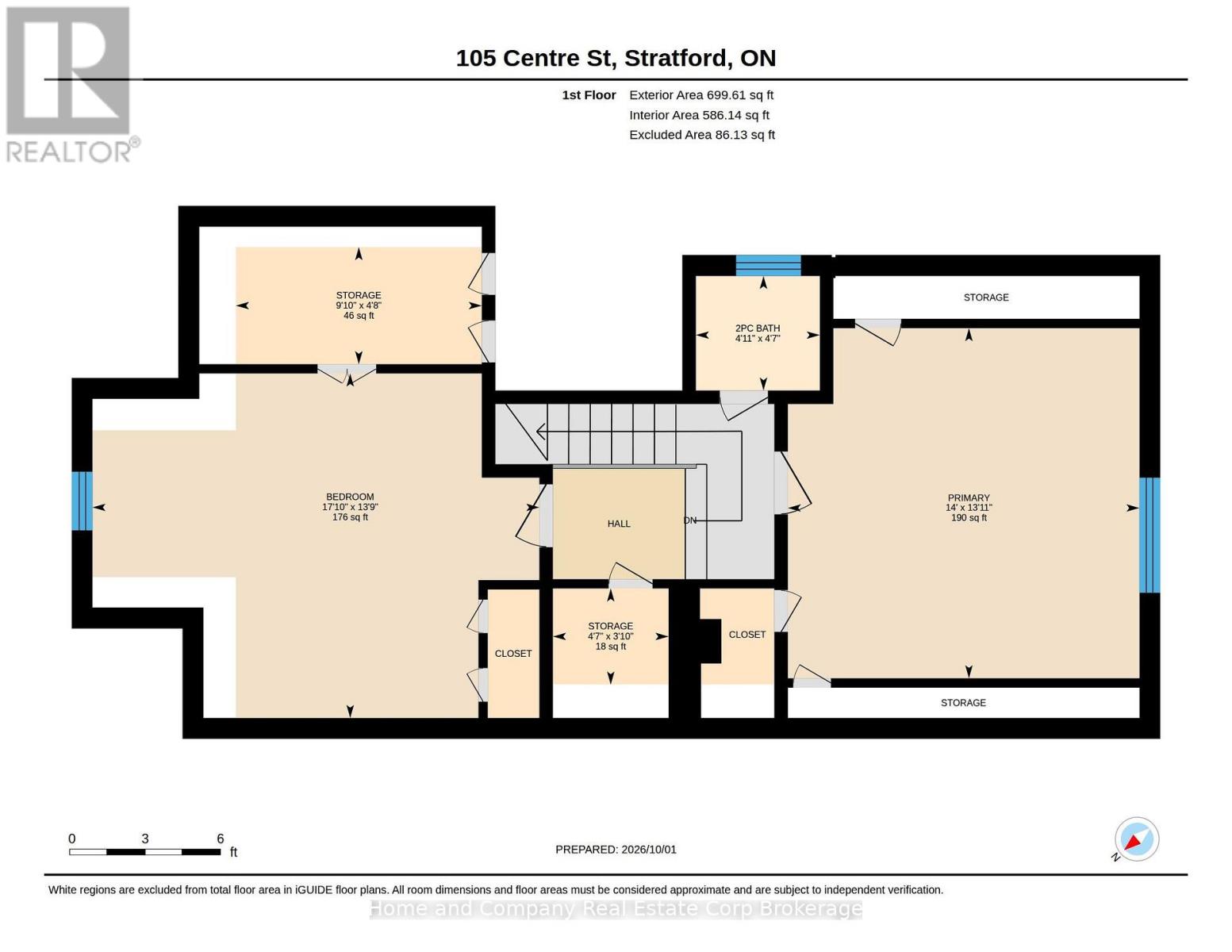 105 CENTRE STREET - 42
