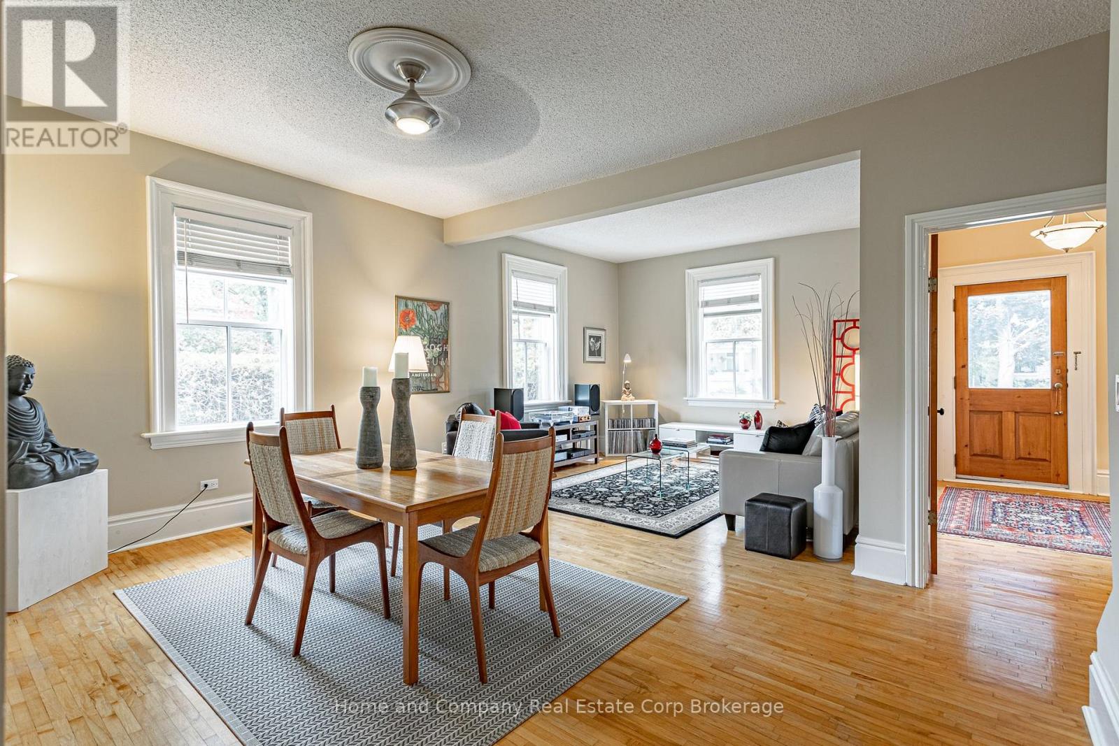 105 CENTRE STREET - 9