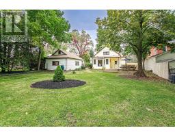105 Centre Street, Stratford, ON N5A1E5 Photo 31