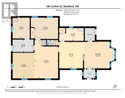 105 Centre Street, Stratford, ON N5A1E5 Photo 41