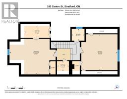 105 Centre Street, Stratford, ON N5A1E5 Photo 42